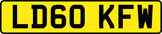 LD60KFW