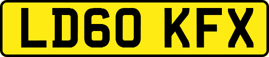 LD60KFX