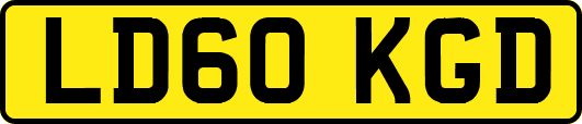 LD60KGD