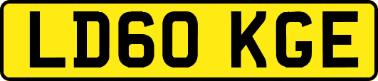 LD60KGE