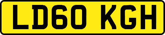 LD60KGH