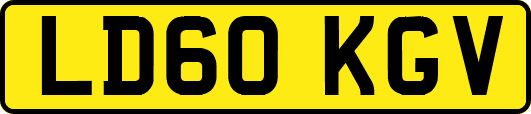 LD60KGV