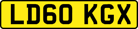 LD60KGX