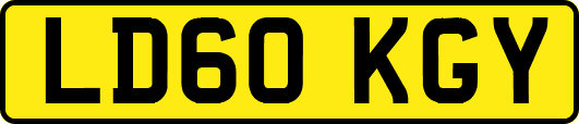 LD60KGY