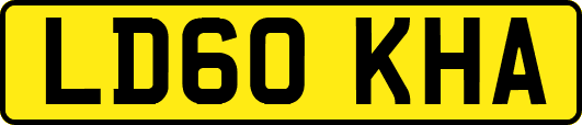 LD60KHA