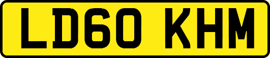 LD60KHM