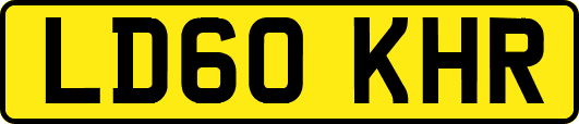 LD60KHR