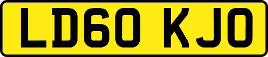 LD60KJO