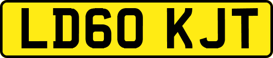 LD60KJT