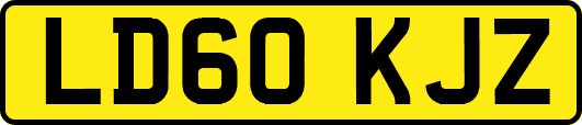 LD60KJZ