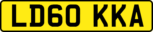 LD60KKA