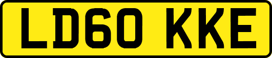 LD60KKE