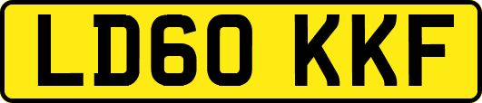 LD60KKF