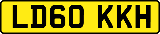 LD60KKH
