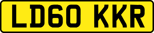 LD60KKR