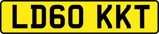 LD60KKT