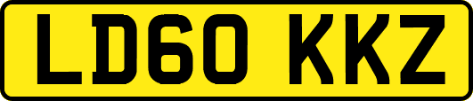 LD60KKZ