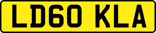 LD60KLA