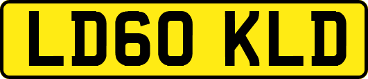LD60KLD