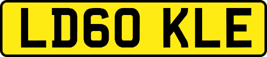 LD60KLE