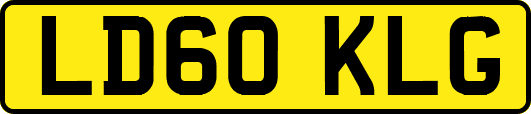 LD60KLG