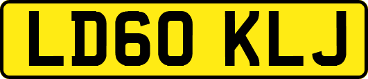 LD60KLJ