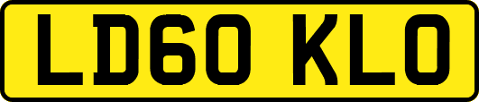 LD60KLO