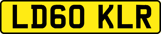 LD60KLR