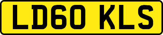 LD60KLS