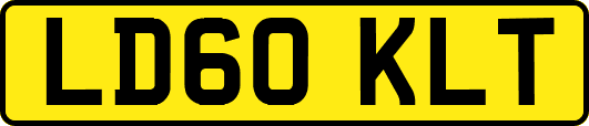 LD60KLT