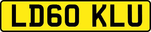 LD60KLU