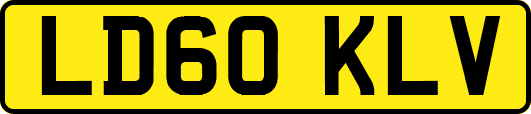 LD60KLV