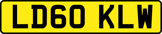 LD60KLW