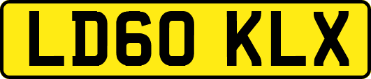 LD60KLX