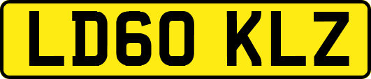 LD60KLZ