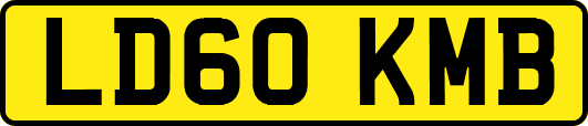 LD60KMB