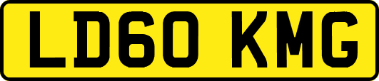 LD60KMG