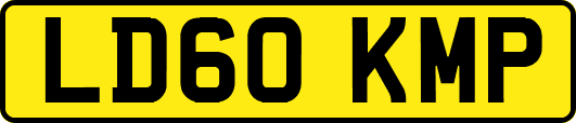 LD60KMP