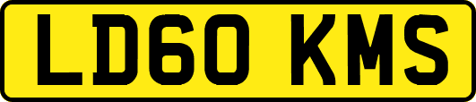 LD60KMS