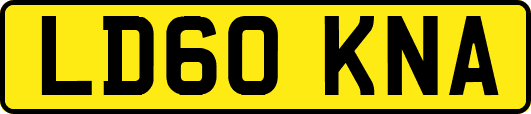 LD60KNA
