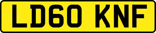 LD60KNF