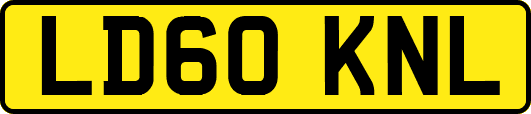 LD60KNL