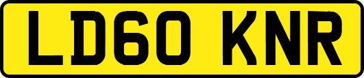 LD60KNR