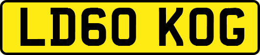 LD60KOG