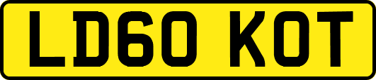 LD60KOT