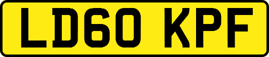 LD60KPF