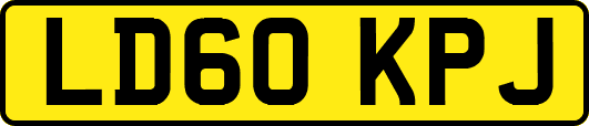 LD60KPJ