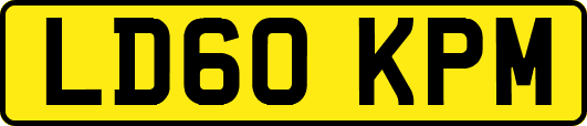 LD60KPM