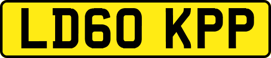 LD60KPP