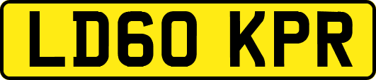 LD60KPR